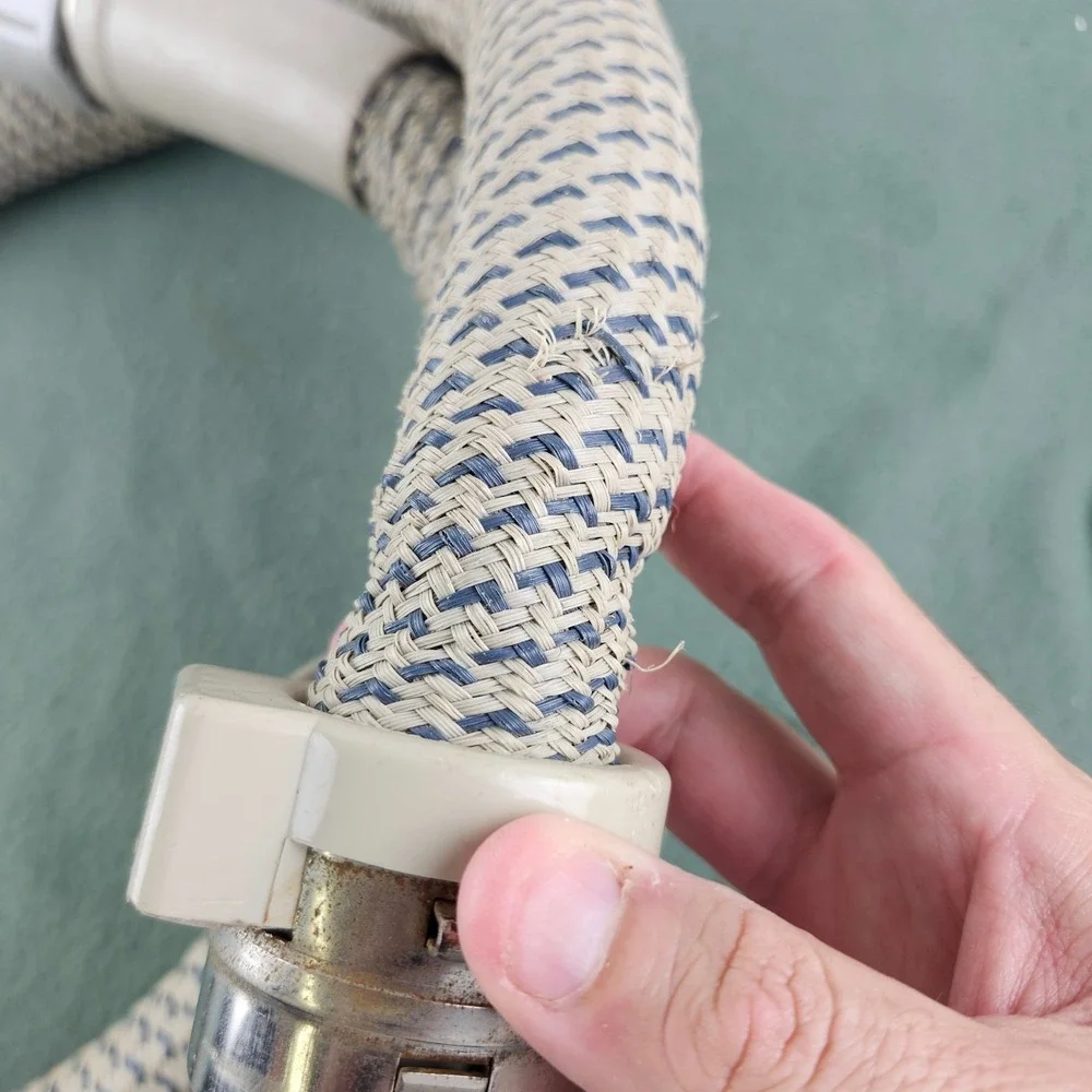 Electrolux vintage vacuum